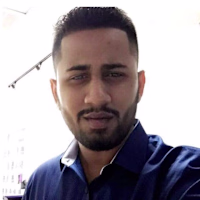 Muhammad Ali Raza
