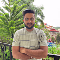Dhaval Makwana