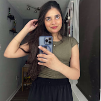 Hira avatar