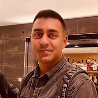 Ronak avatar