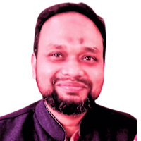 Md. Kamrul Hasan