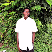 Samuel Adediran