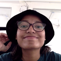 Simran Chilveri