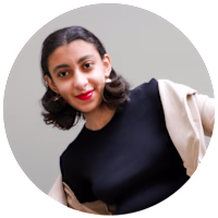 Yasmeen Zaytoun