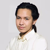 Jeck Louh Isidor