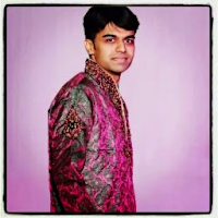 Devang Chovatiya