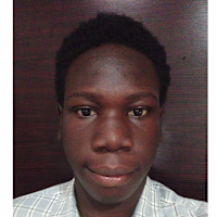 Israel Omotayo