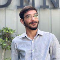 Muzamil Shaikh
