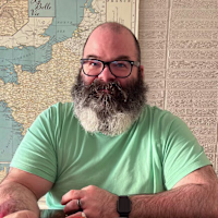 Christopher Wagenheim, Ph.D.