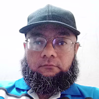 Jamal Ahmed