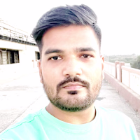 Bhaumik Desai