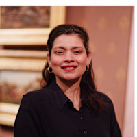 Meru Gokhale