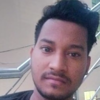 suraj Mohanty