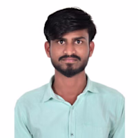 Ramesh Gowtham  Nemalipuri 