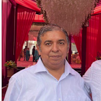 Ashok kumar  
