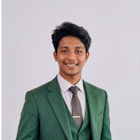 Pramit Barua