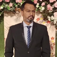 Adnan Sabir