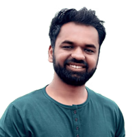 Vishal avatar