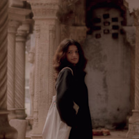 Janhavi  Kadam