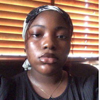 Anna Oyemaja