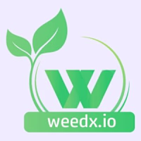 Weedx avatar
