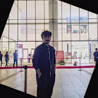 Ak avatar