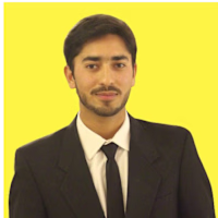 Hamza Tahir Khan