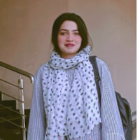 Mubarra Shahid