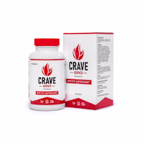 Crave  Burner
