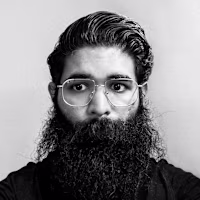 Ayush Naresh Kumar