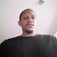 Eric Sentongo