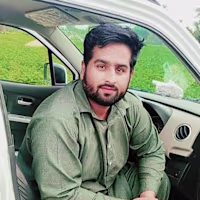 Muhammad Farhan