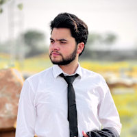Khurram Shehzad