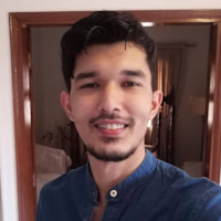 Shahzaib Ali