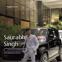 Saurabh Singh