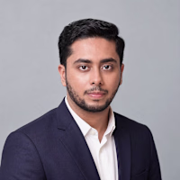 Hafiz Muhammad Sufian Sohail