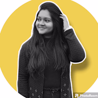 Anwesha Majumder