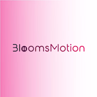Blooms motion
