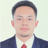 John Paul Gabucay