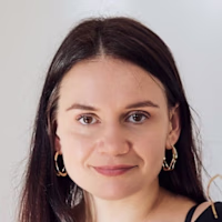 Maryna Pochkai
