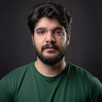 Pablo de Oliveira