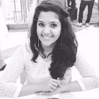 Mitalee Deshpande