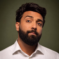 Sahil Vedpathak