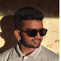 Rajvardhan  Jagdale 