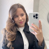 Iryna Shepel