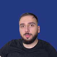 Amir AL-MOUSAWI