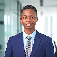 Adesuyi Victor