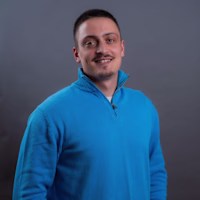 Faris Mesanovic
