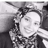 Shaymaa Qubaisy