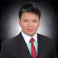 Patrick avatar